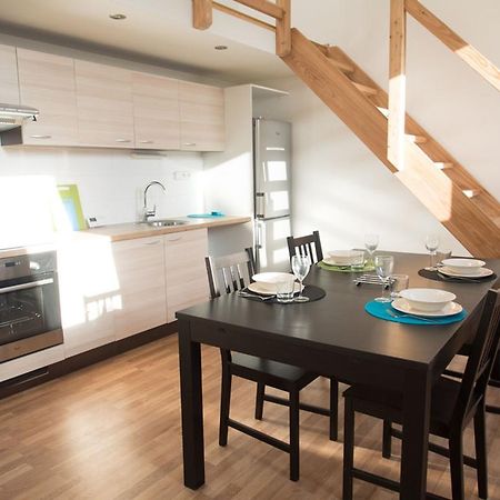 Apartment Brno Reissigova Quarto foto